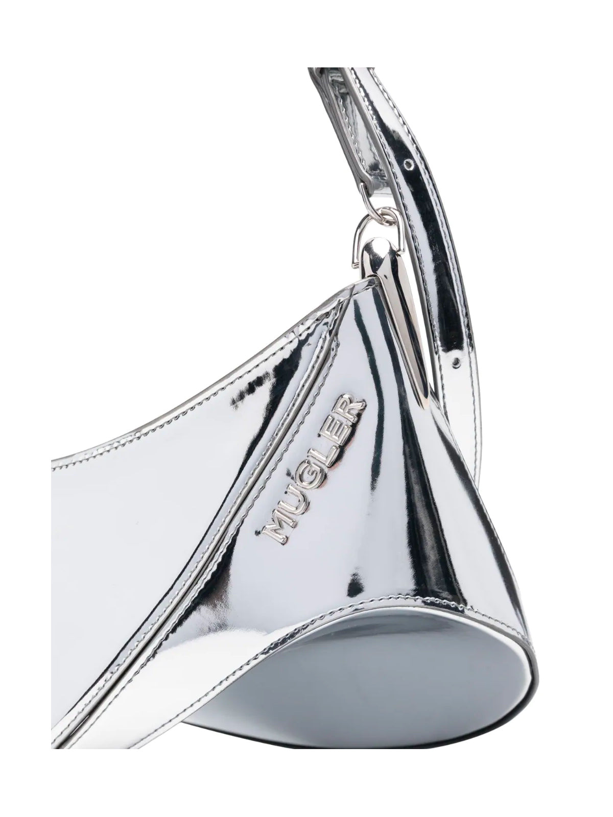 Mugler Women Shoulder Bag - 3