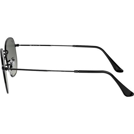 Hexagonal Sunglasses - 2