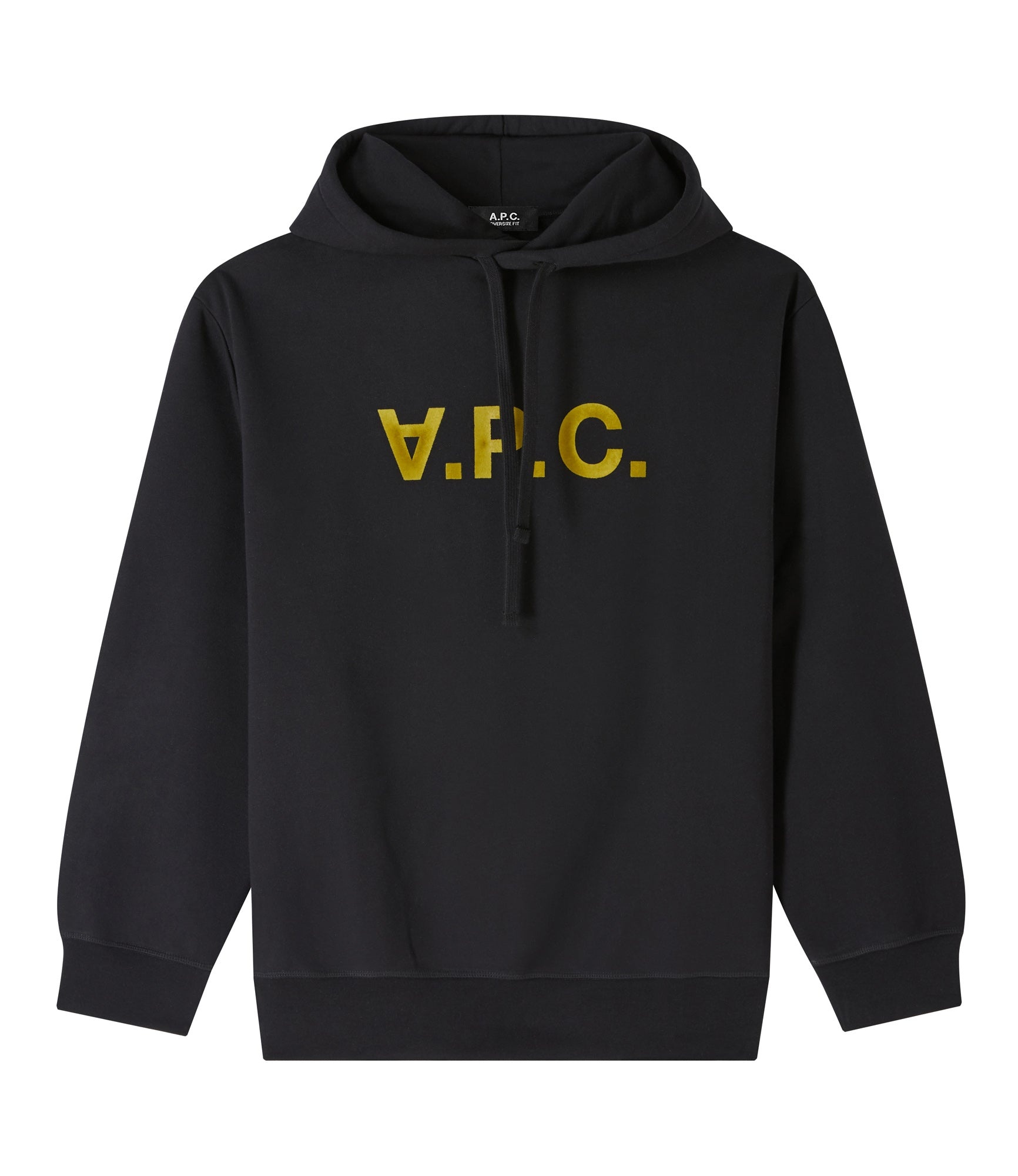 OVERSIZE GRAND VPC HOODIE (W) - 2