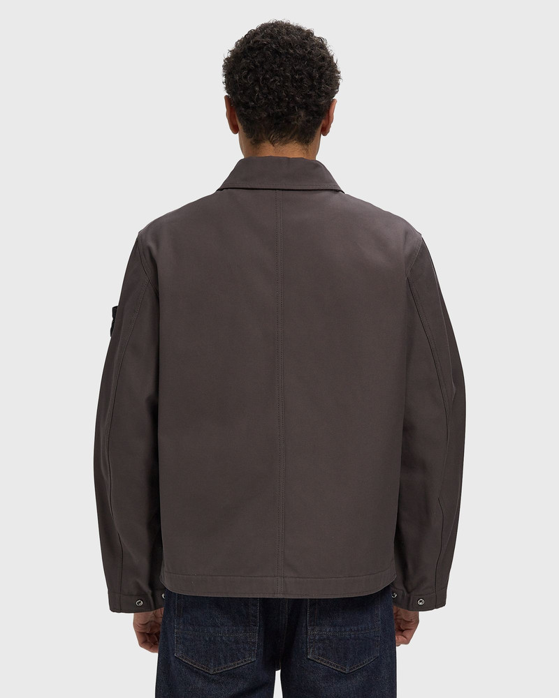 OVERSHIRT JACKET 3