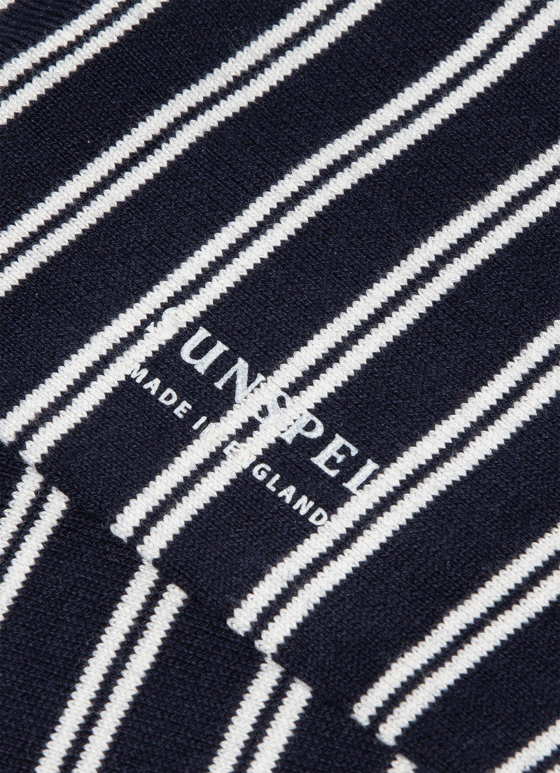 Sunspel Cotton Socks outlook