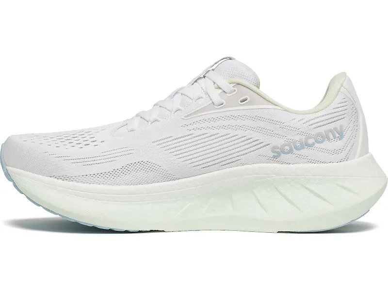 Saucony Ride 18 - 2