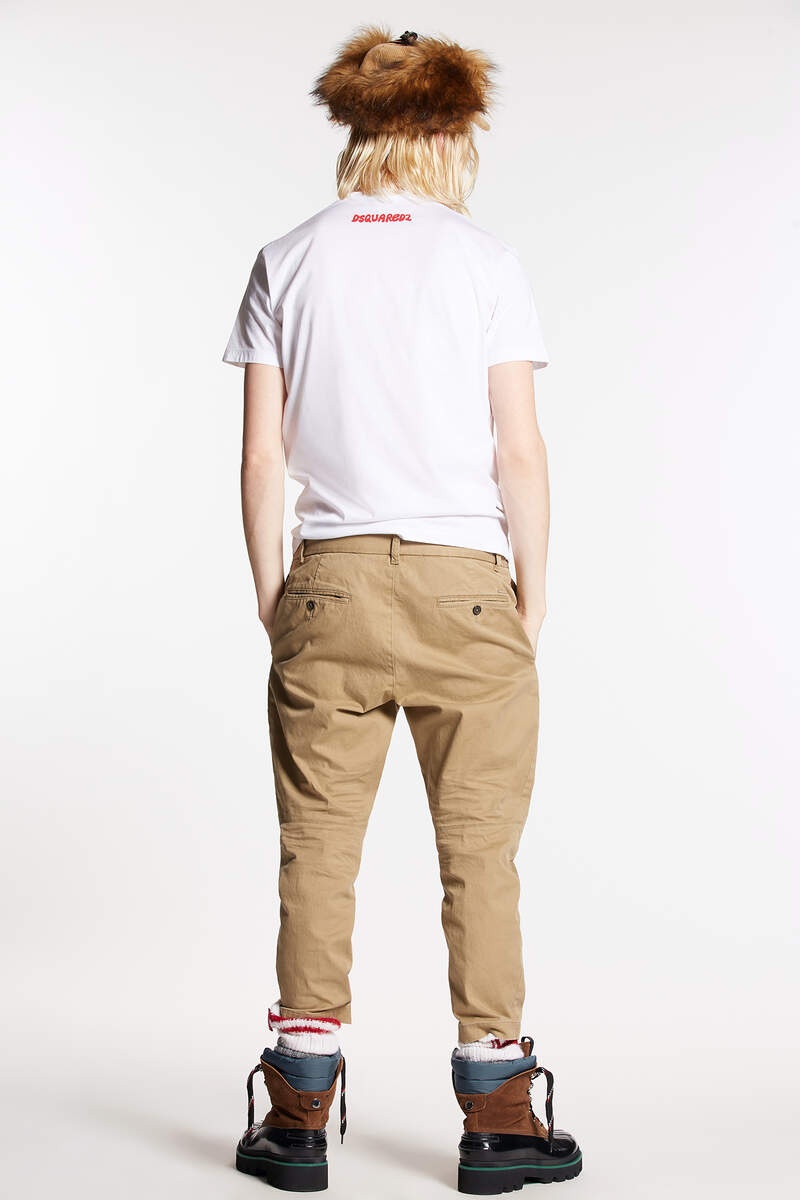 D2 PANTS - 2