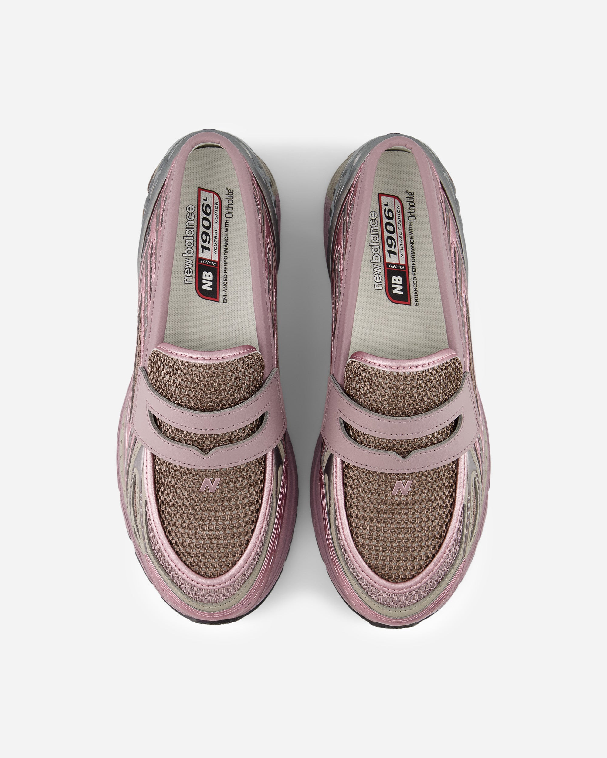 1906 Loafers - 3