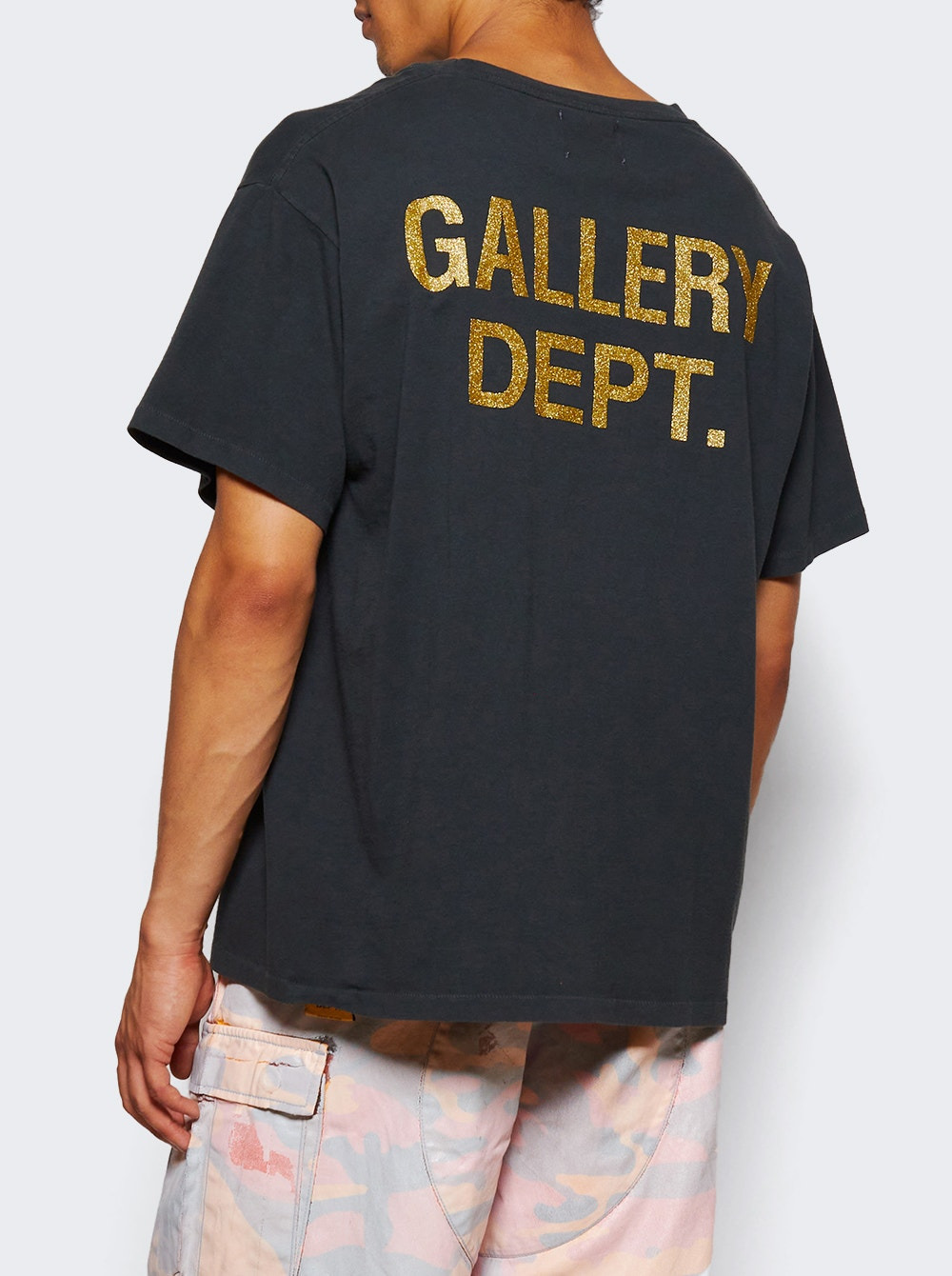 Night Of The Living Dead Tee Graphite - 4