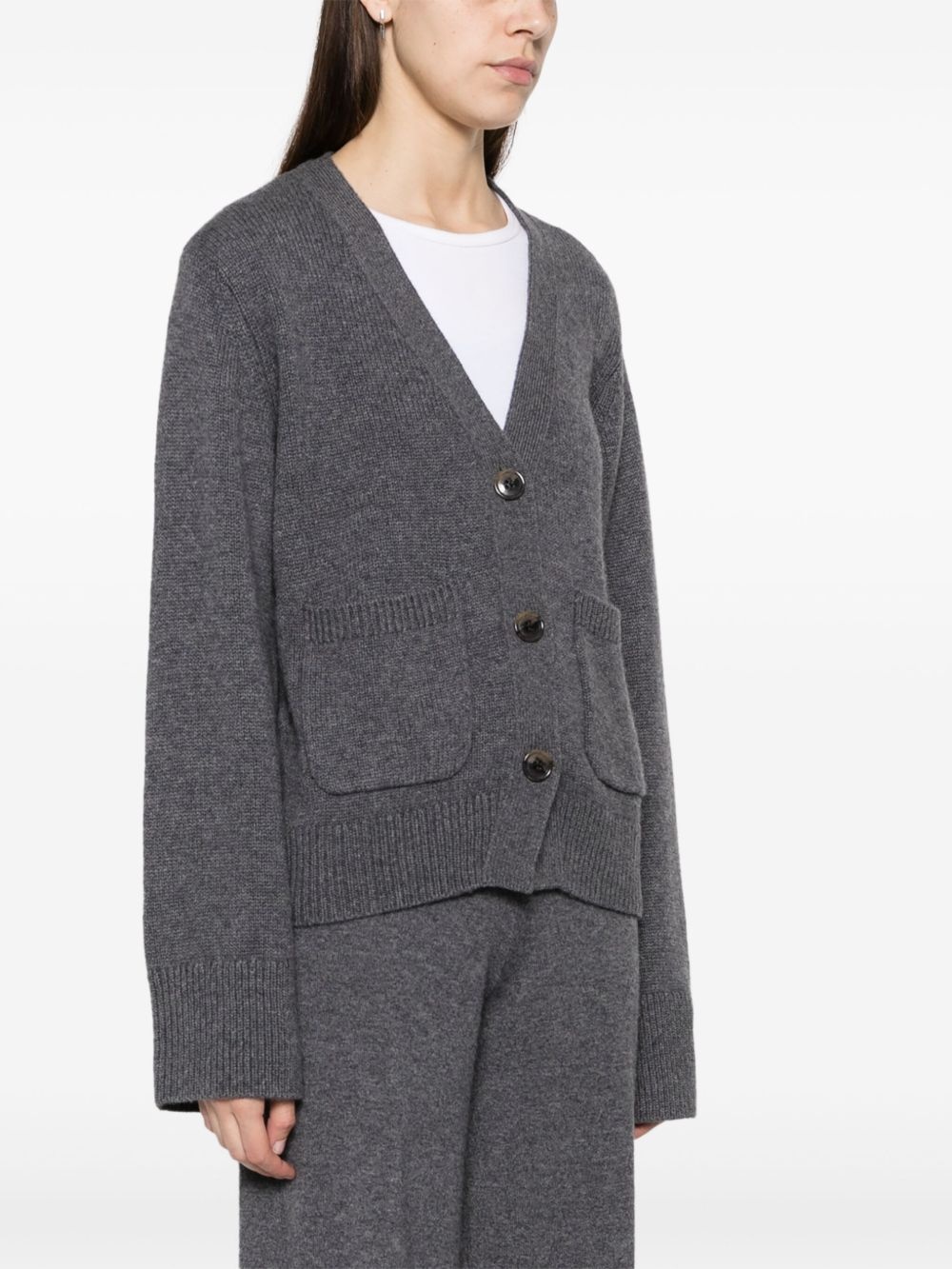 Danni cashmere cardigan - 3