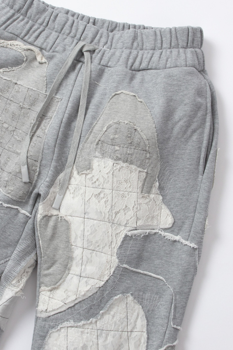 WHO DECIDES WAR ATOM SWEATPANT outlook