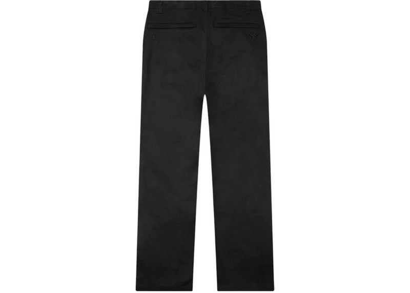 Jordan Jordan x Nigel Sylvester Bike Pant Black outlook