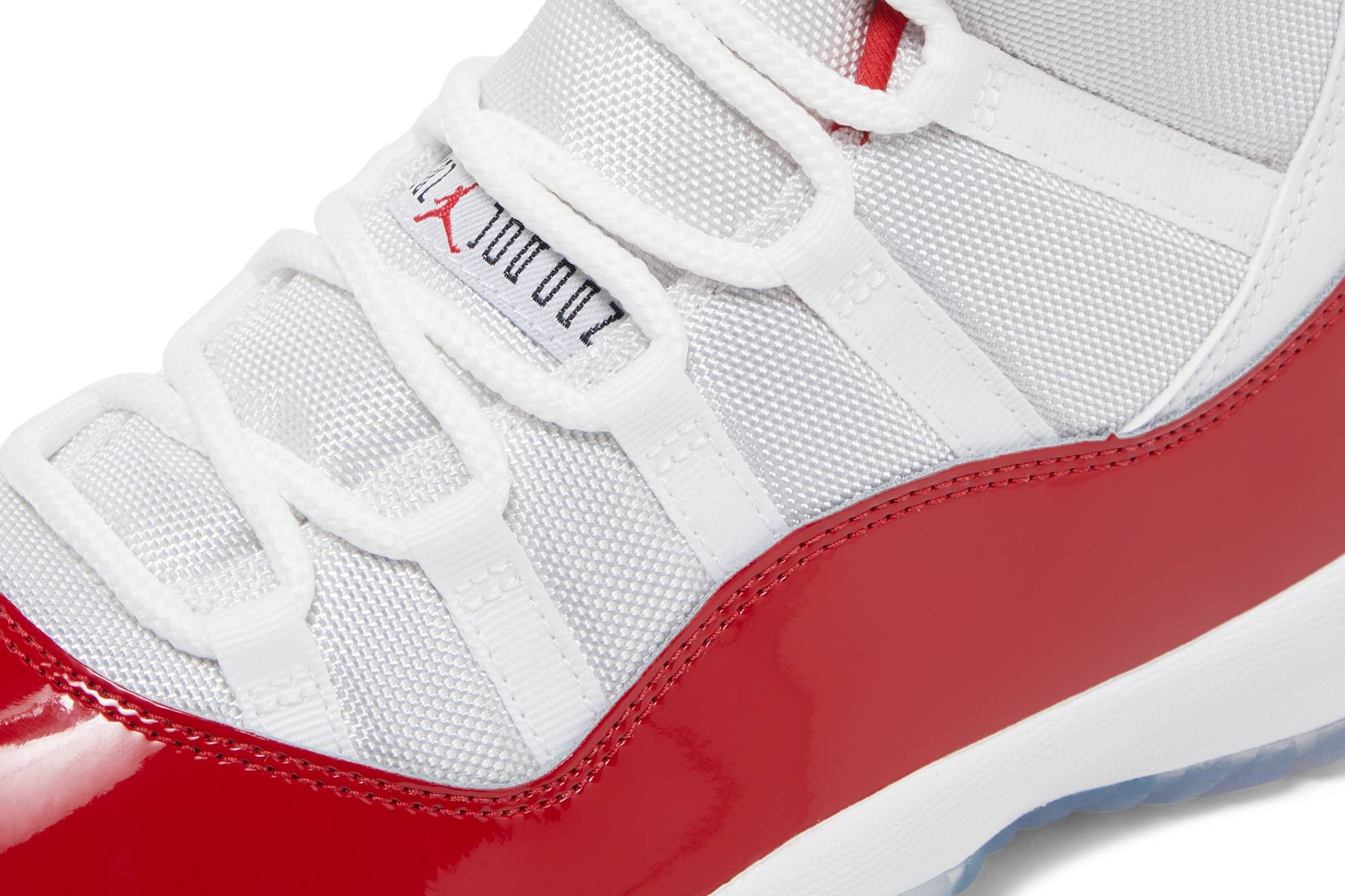 Air Jordan 11 Retro 'Cherry' - 9