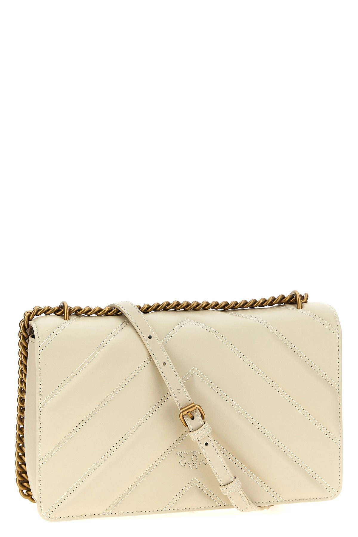 'Love One Classic Light' crossbody bag - 2