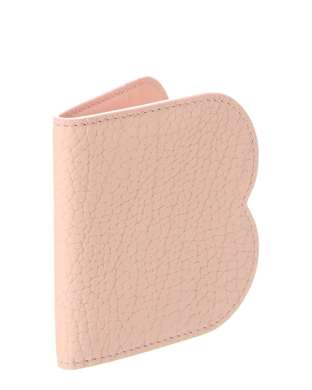 Burberry Chess Leather Card Holder - 3