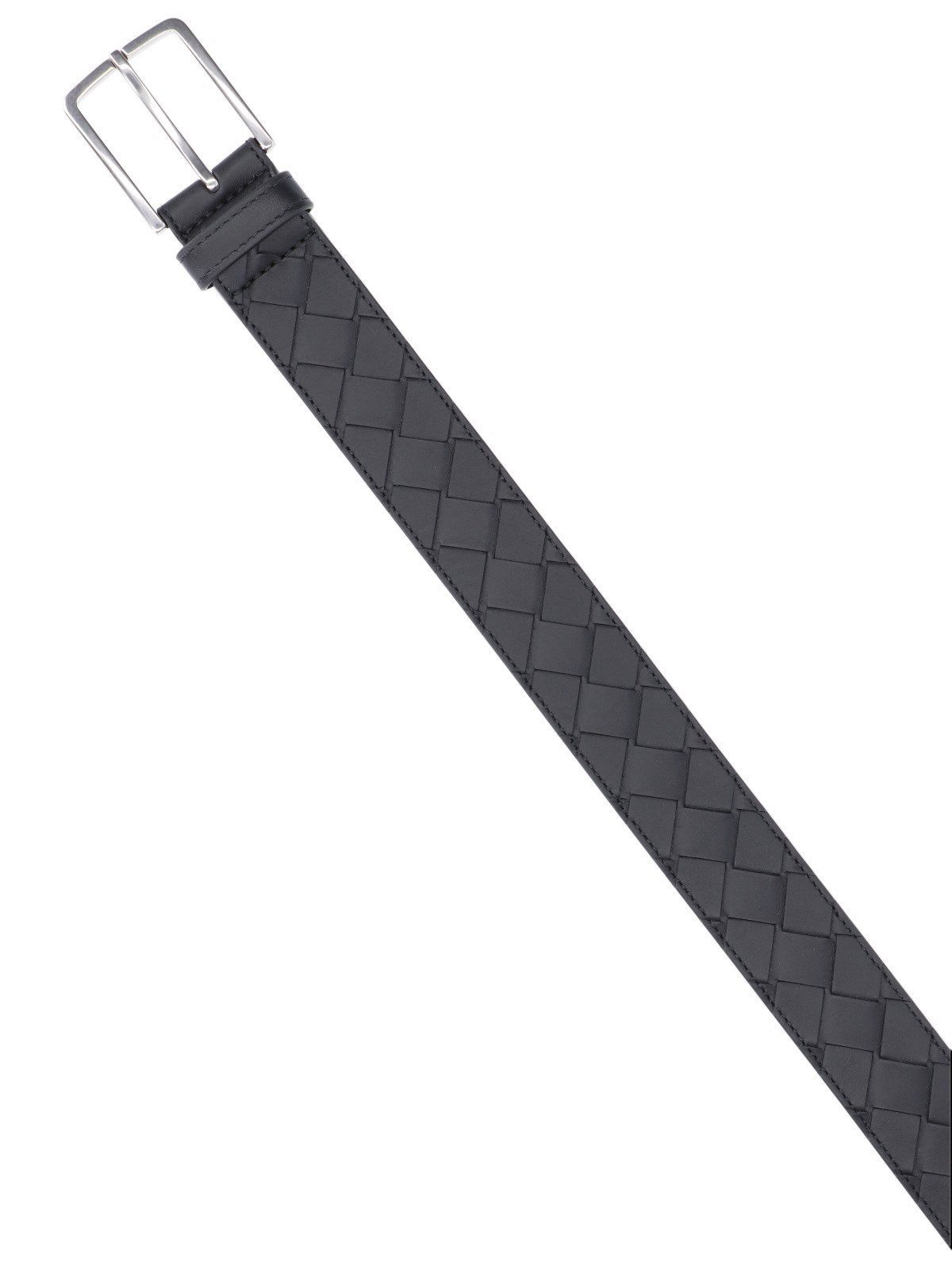 INTRECCIATO WOVEN BELT - 3