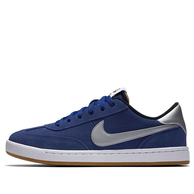 Nike SB Skateboard FC Classic Blue 909096-401 - 1