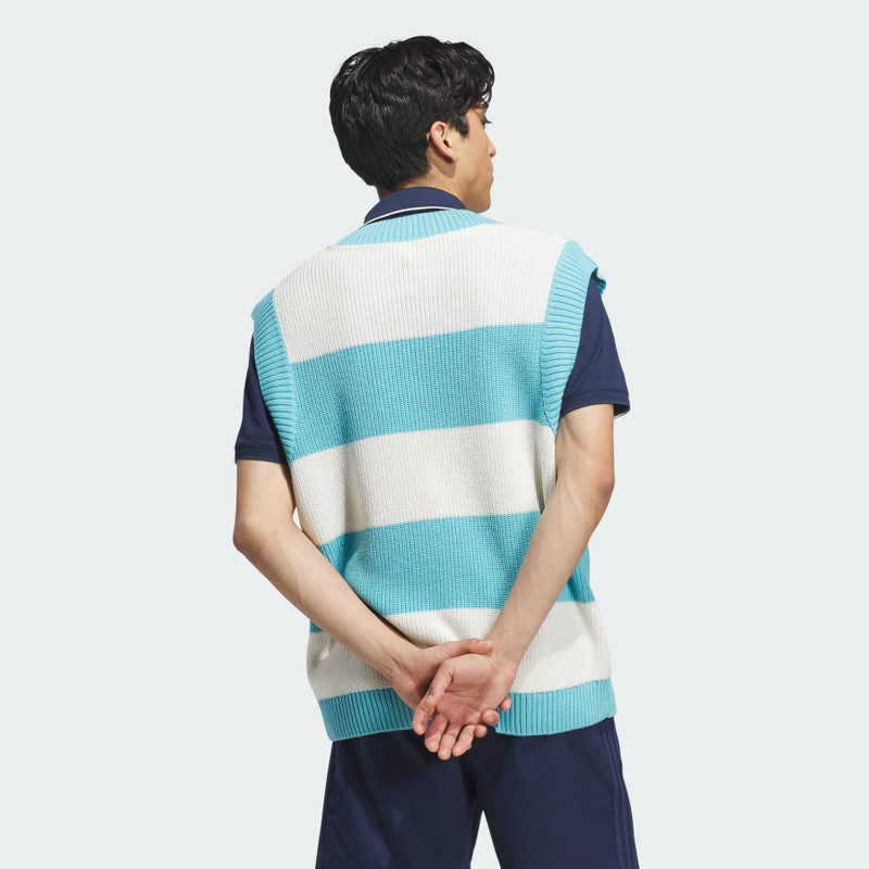 Originals Oversized Vest 3