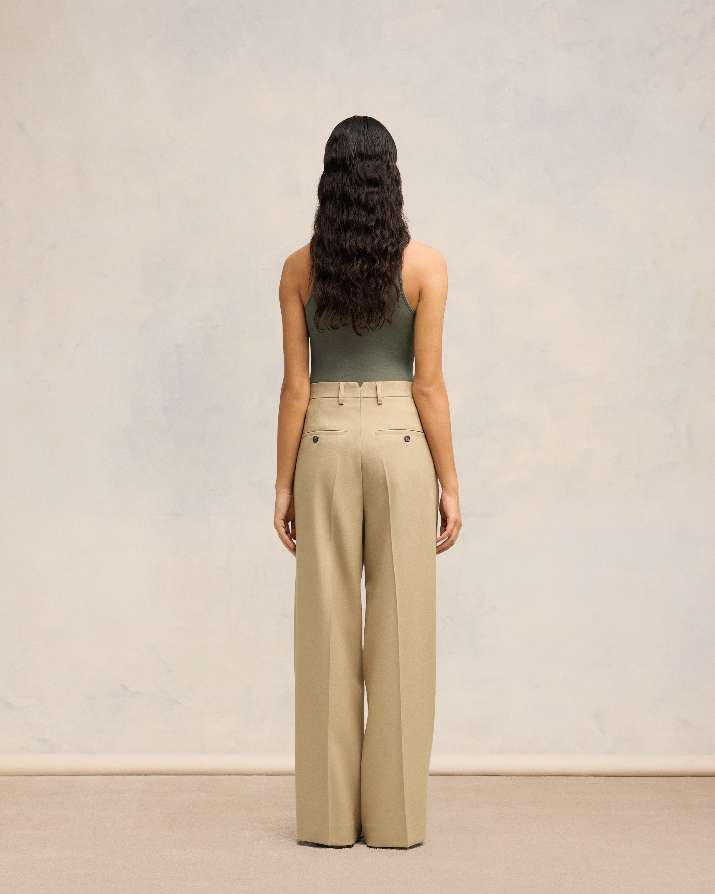 LARGE FIT TROUSERS - 4