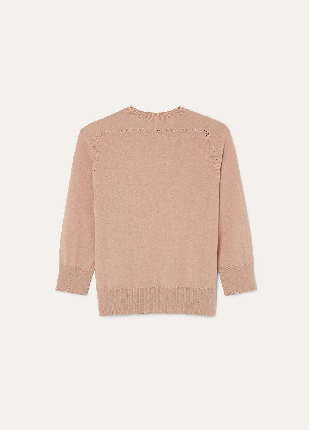 Piuma Crewneck - 6