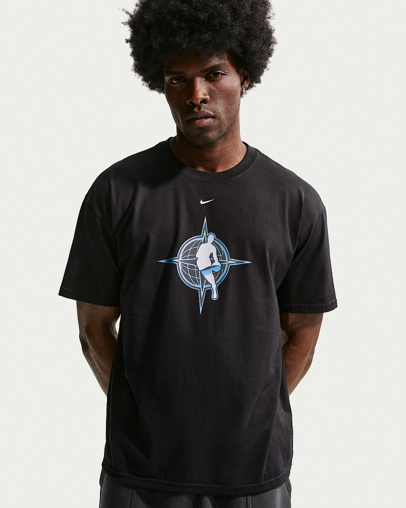 Nike "All-Star Game" Basketball T-Shirt 1