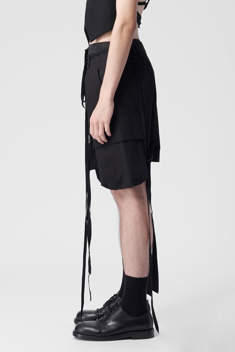 Tino Cargo Shorts - 2
