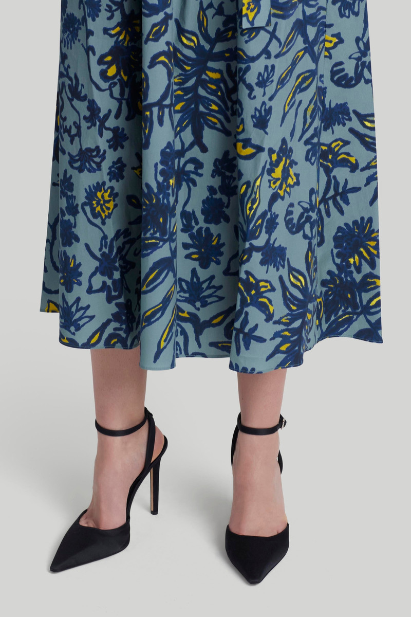 Altuzarra 'APHRODITE' HEEL outlook