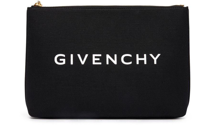 Small logo pouch - 1
