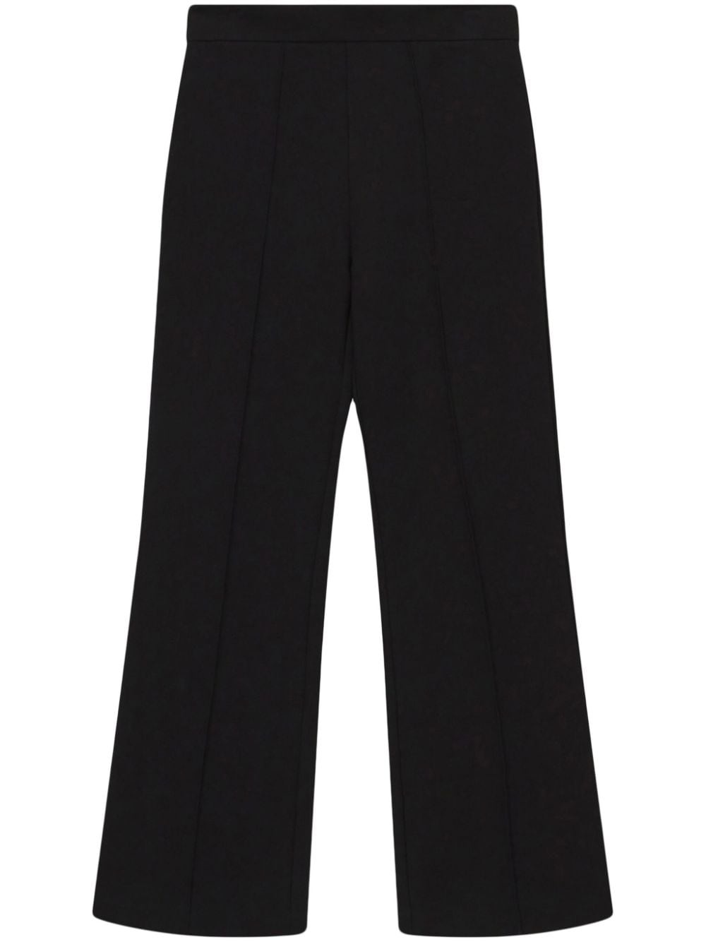 Knack cropped trousers - 1