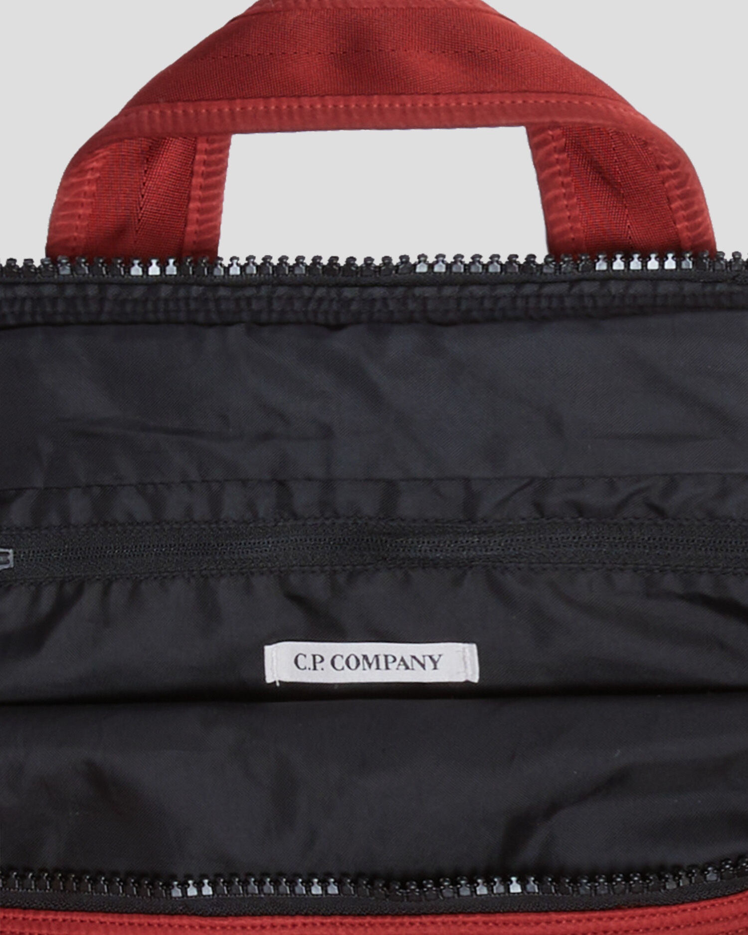 Nylon B Tote Bag - 3