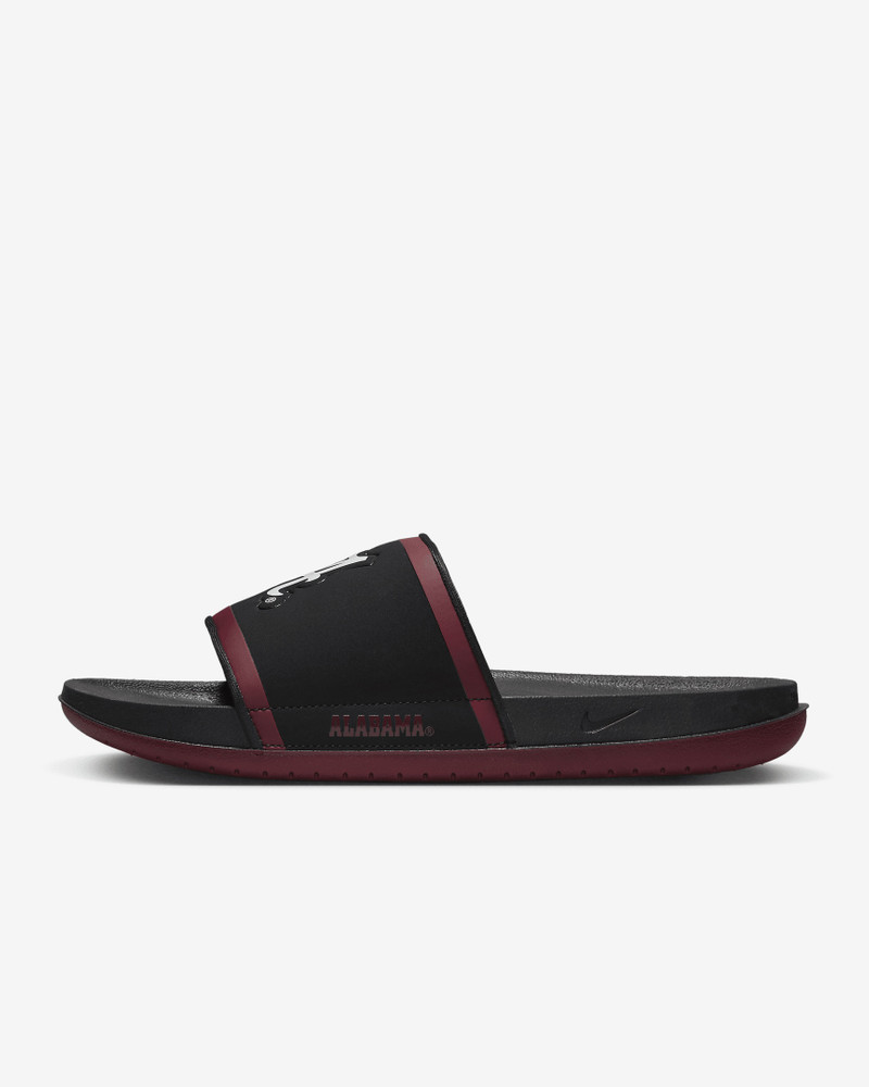 Nike Nike Offcourt (Alabama) Slide outlook