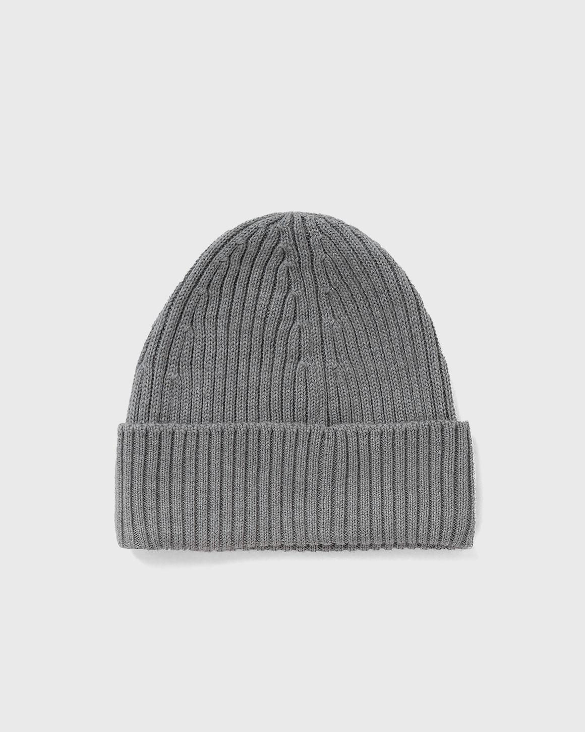 KNITTED CAP - 2