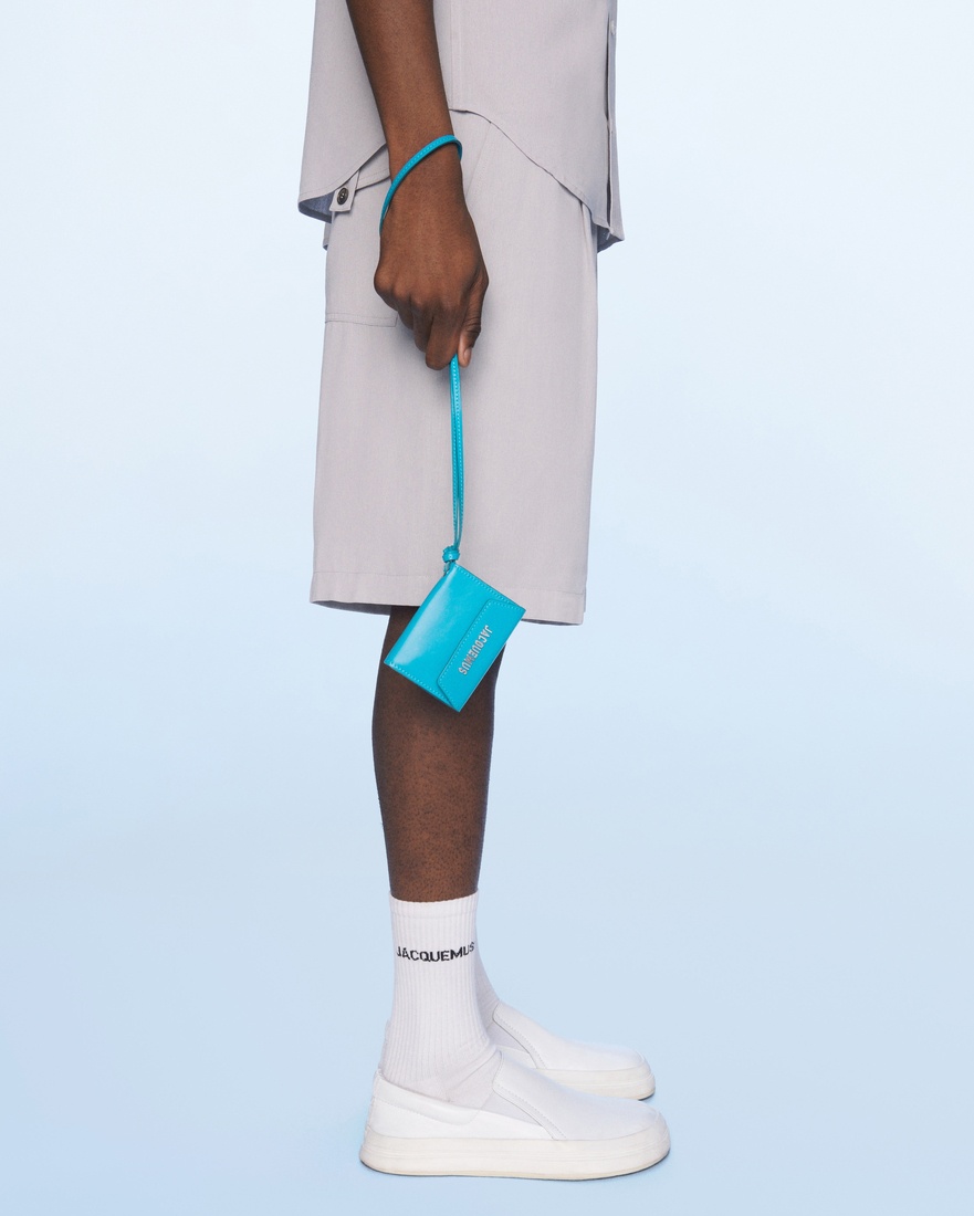 Le porte Jacquemus - 3
