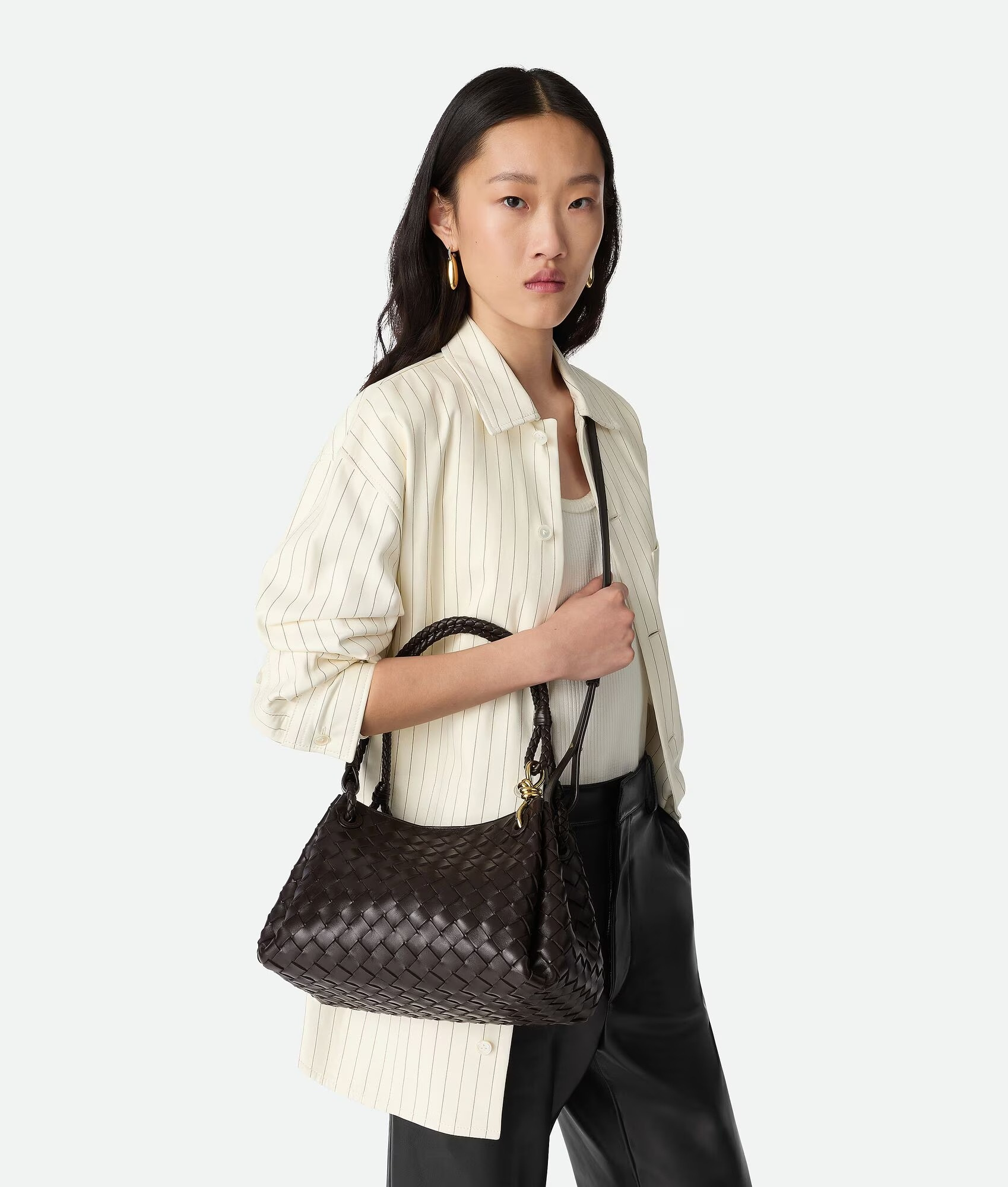 Bottega Veneta – Parachute – Fondant - 6