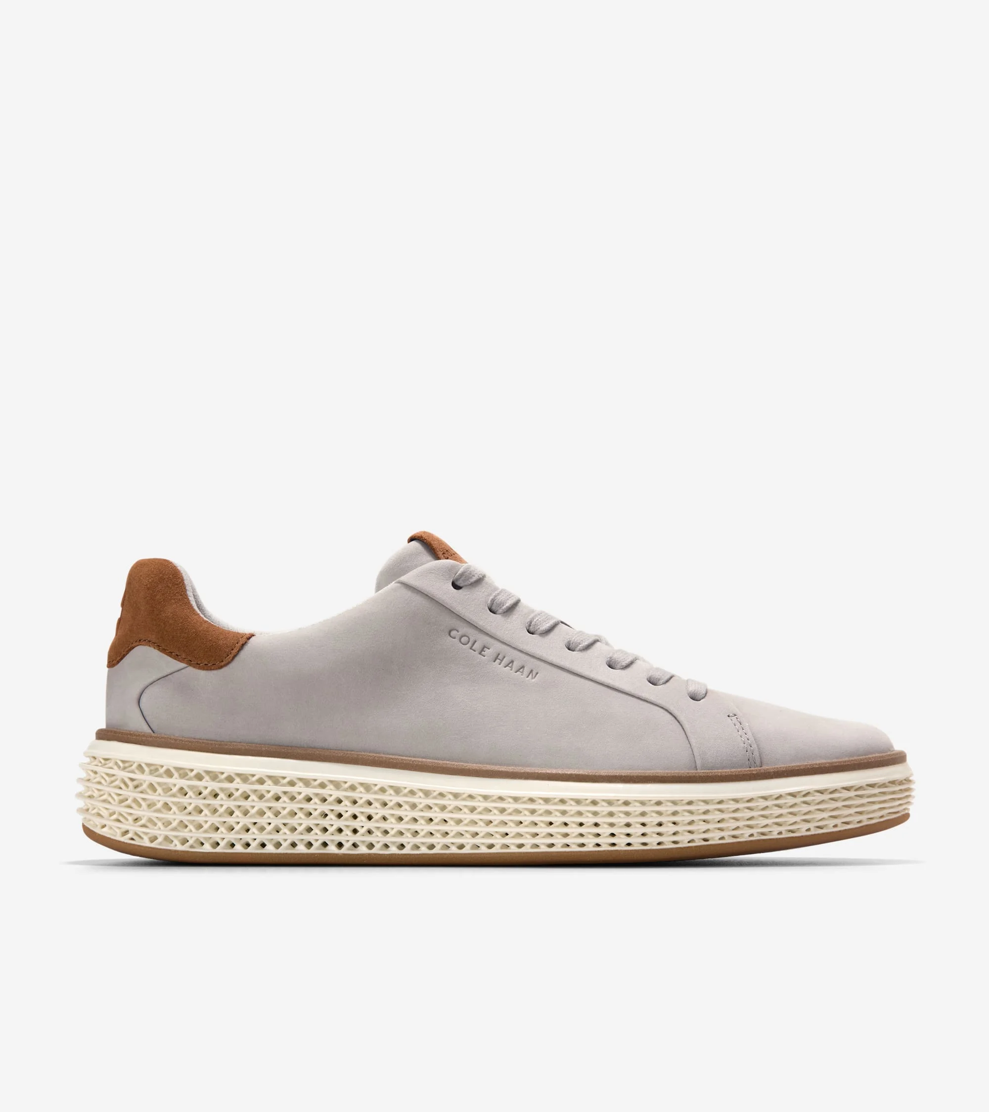 Men's GrandPrø Court SkyWeave™ Sneakers - 1