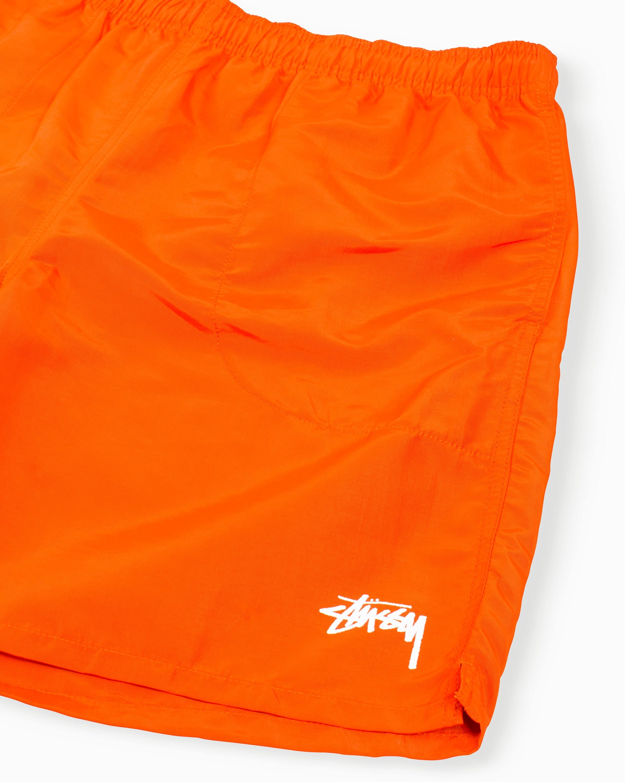 Stüssy Stock Water Short Clay - 5