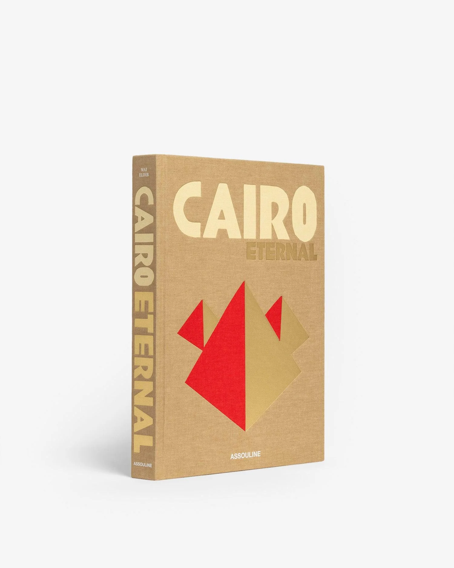 Cairo Eternal - 1