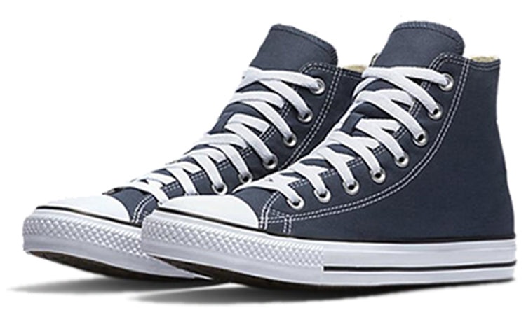 Converse Chuck Taylor All Star High 'Navy' M9622C - 2
