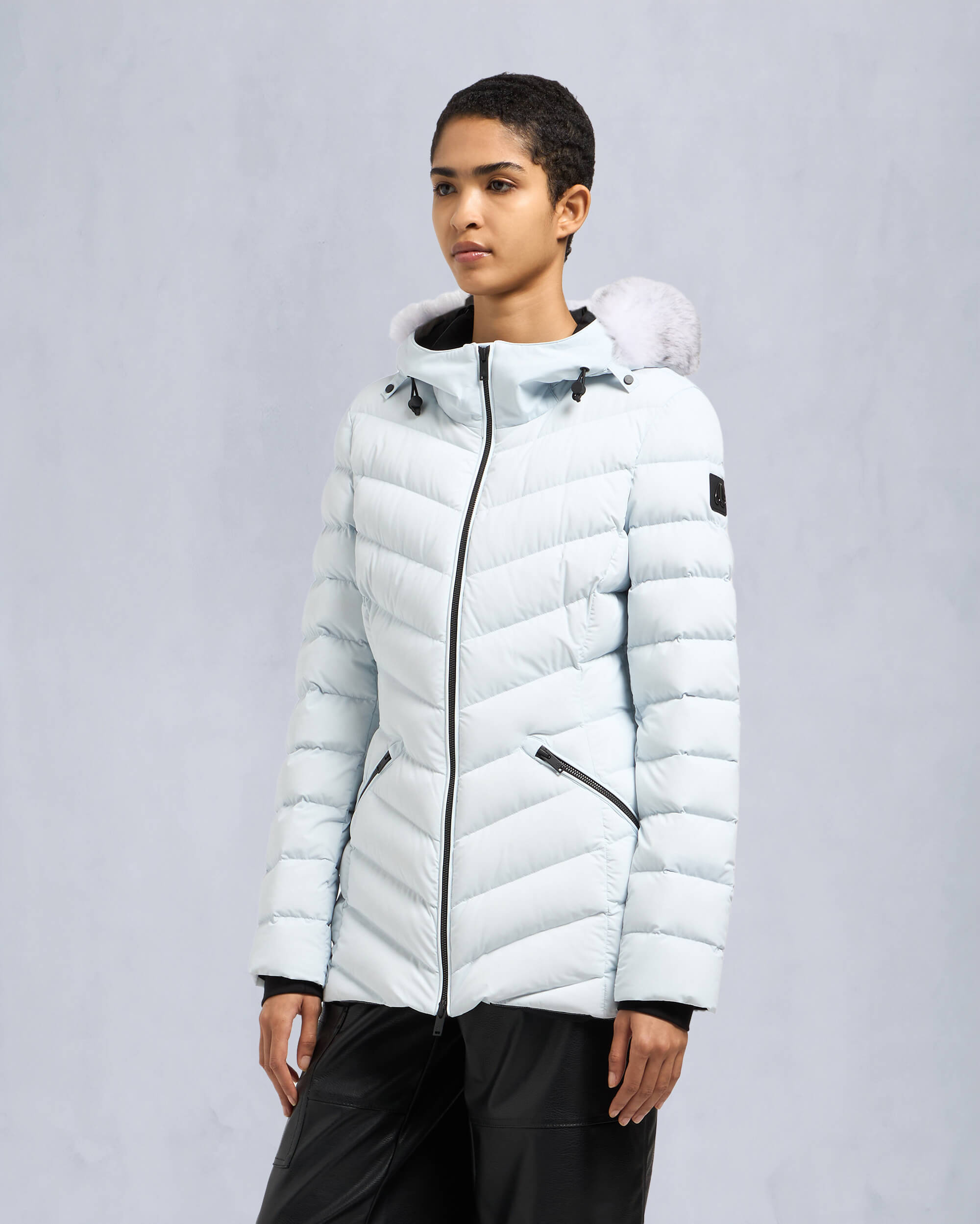 ROSELAWN JACKET - 3