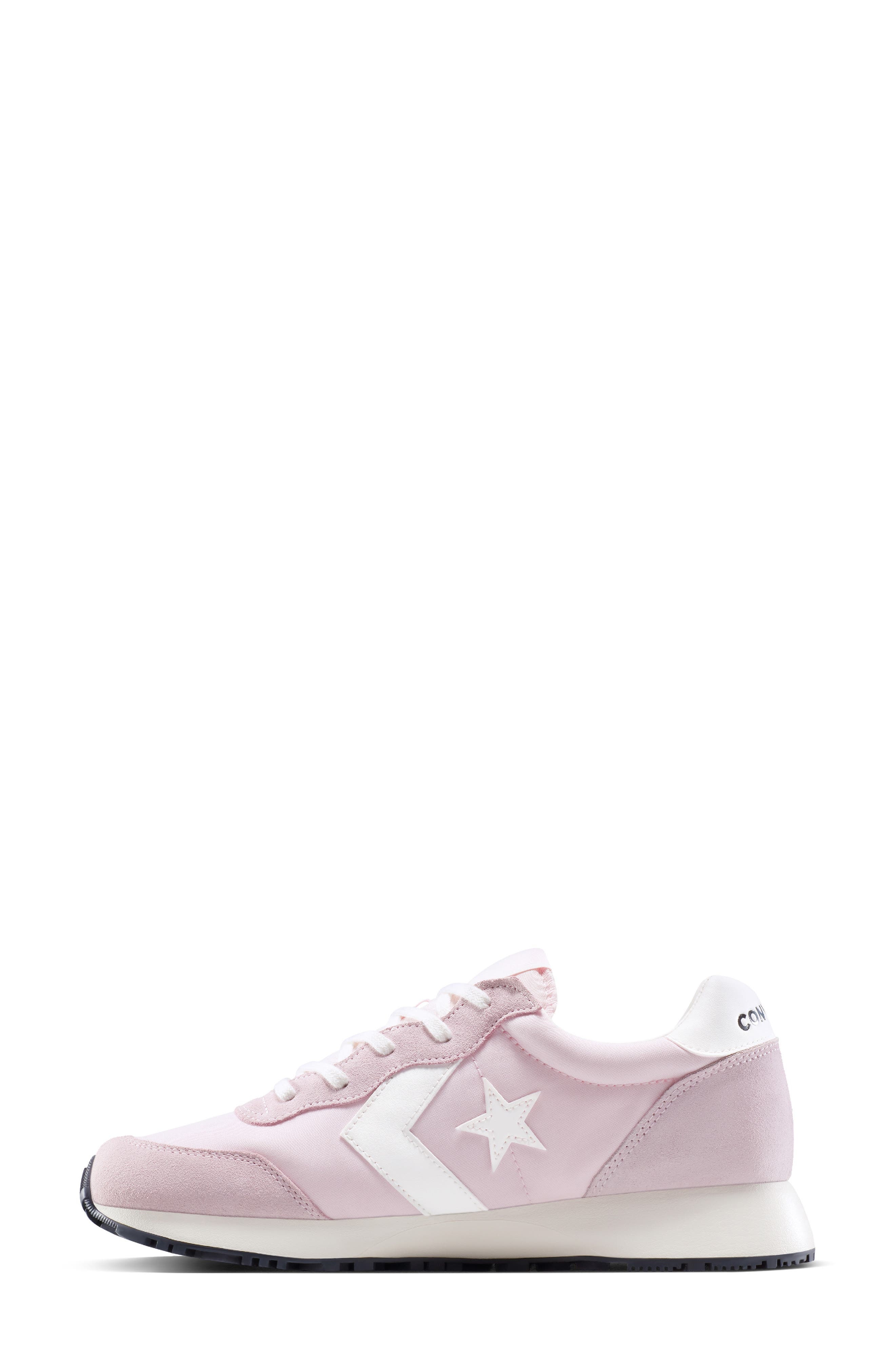 Converse Gender Inclusive Omega Trainer Sneaker in Summit Pink/Sugar Berry at Nordstrom - 7