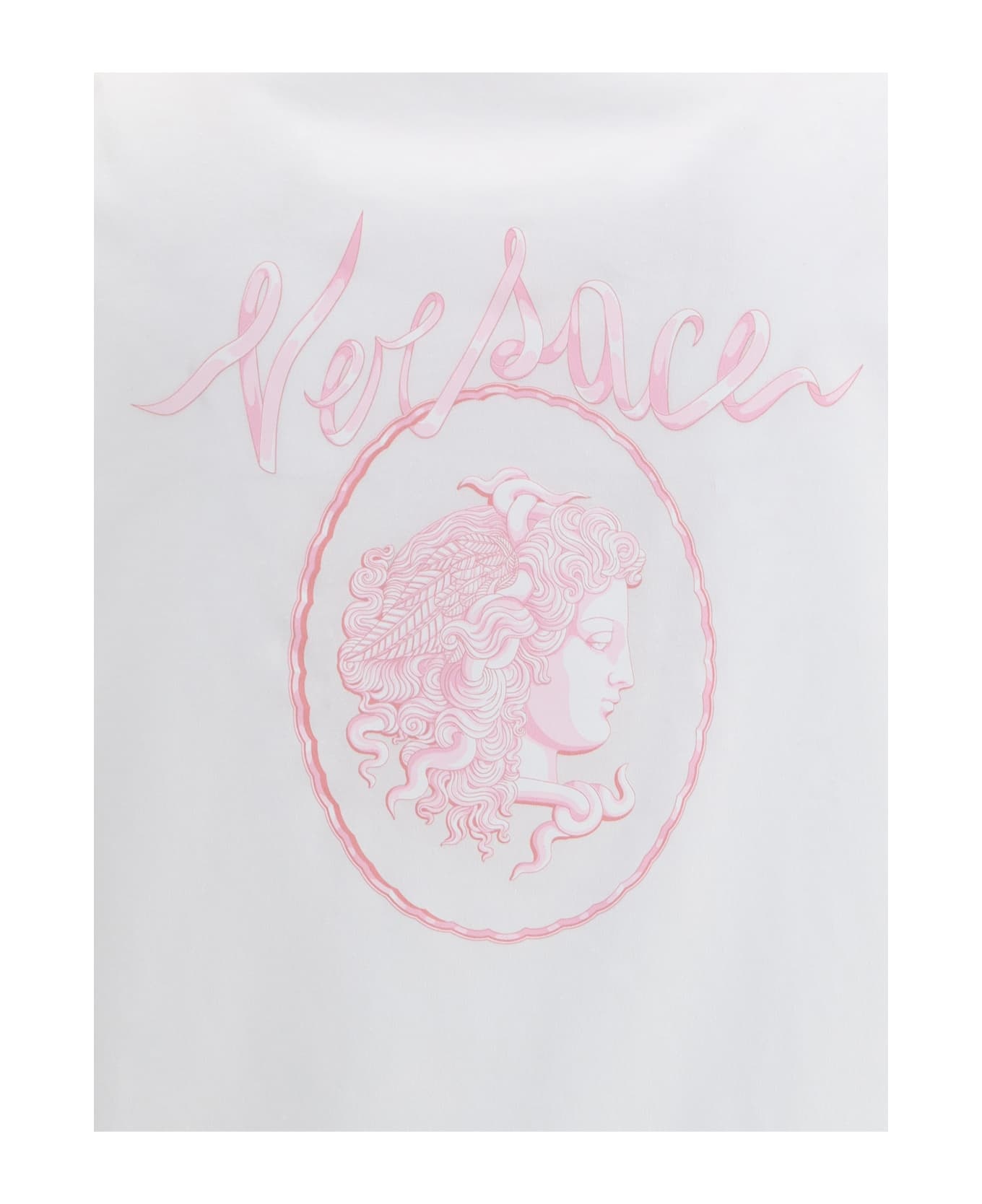 Medusa T-shirt - 3