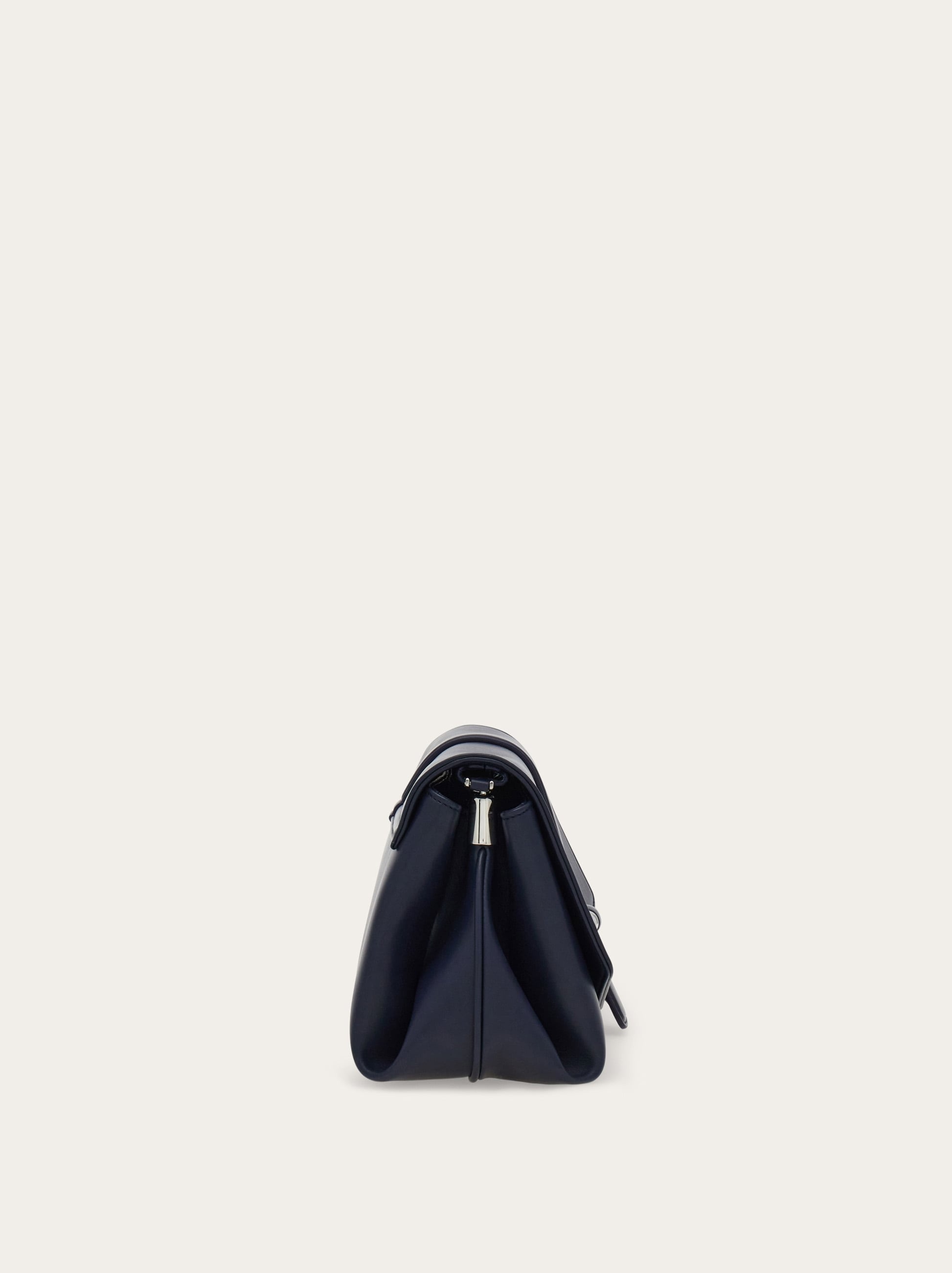 Front flap crossbody bag (S) - 4