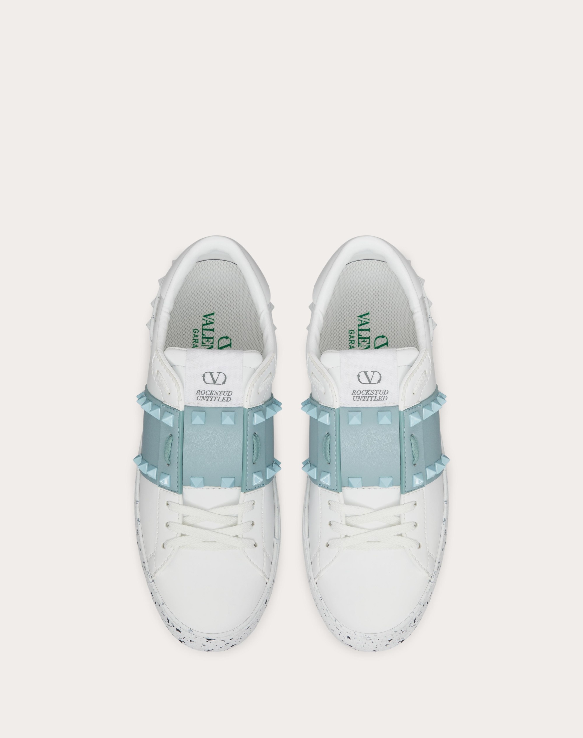 OPEN FOR A CHANGE SNEAKER IN BIO-BASED MATERIAL - 4