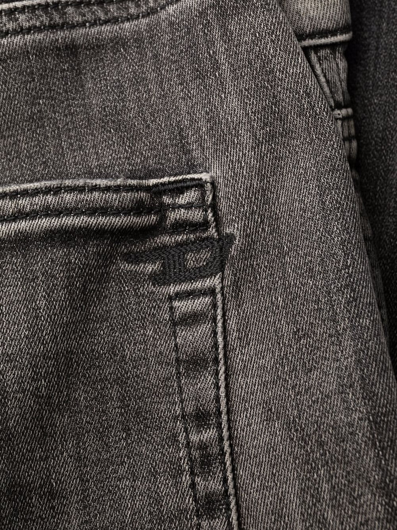 슬림 컷 D-Strukt JoggJeans® 6