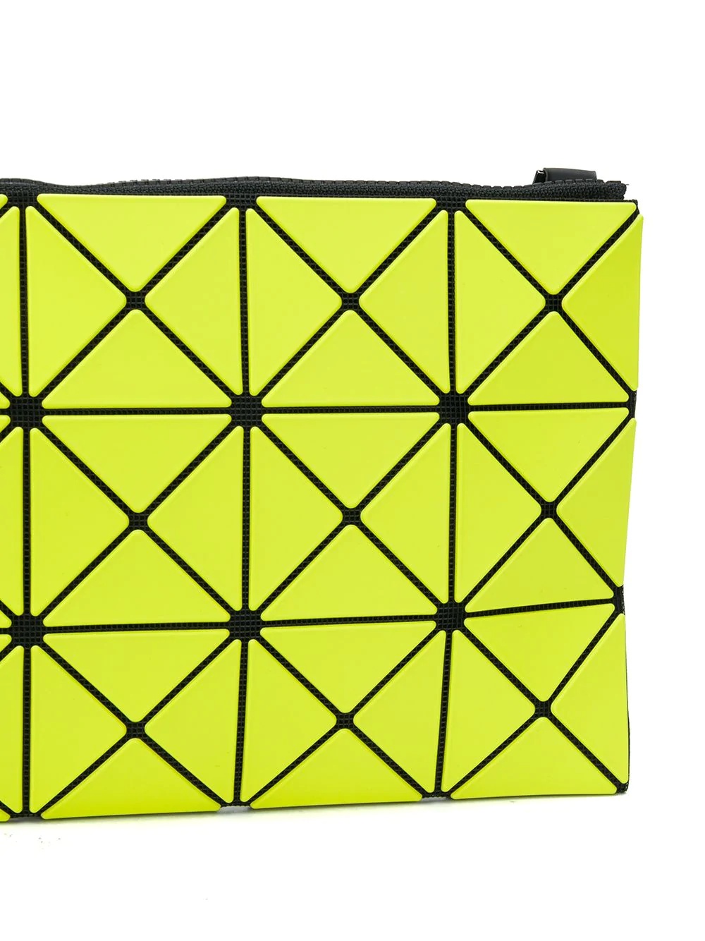 Lucent Frost geometric patterned bag - 4