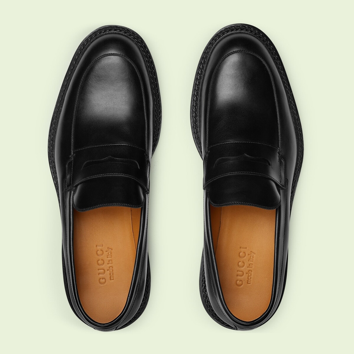 Men's loafer - 5