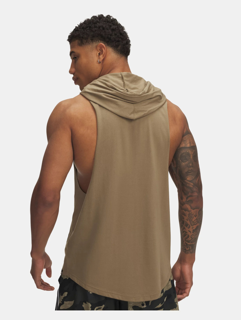 Under Armour Project Rock Wire outlook