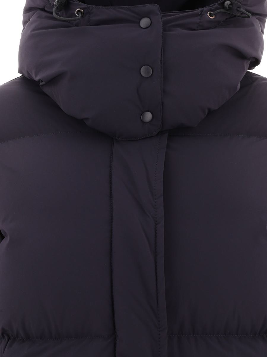 ASPESI "TELLY" DOWN COAT - 3