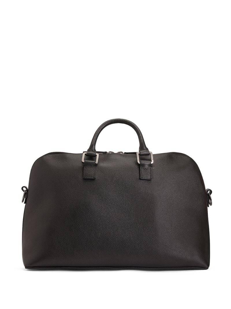 Karly leather holdall - 2