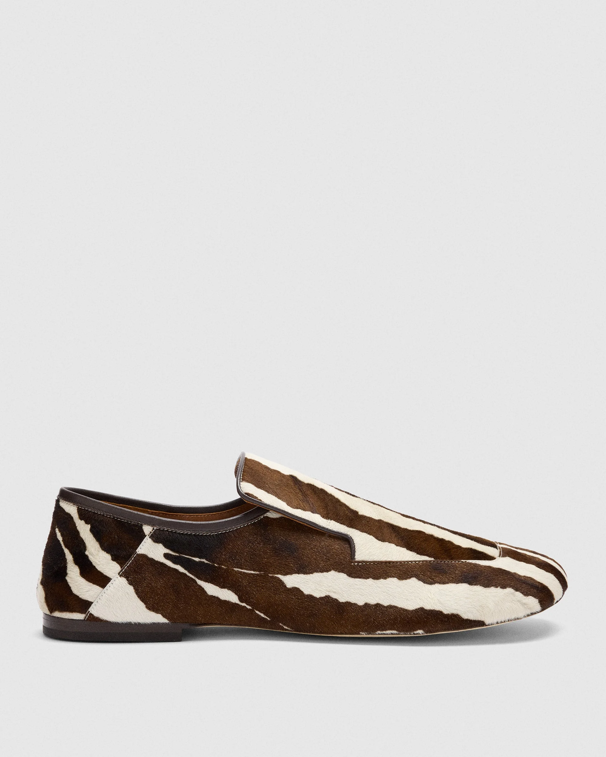 Dakar Loafer - 1