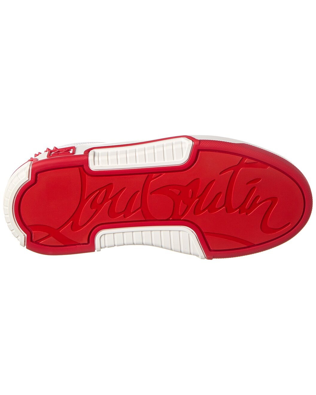 Christian Louboutin Astroloubi Leather Sneaker - 4