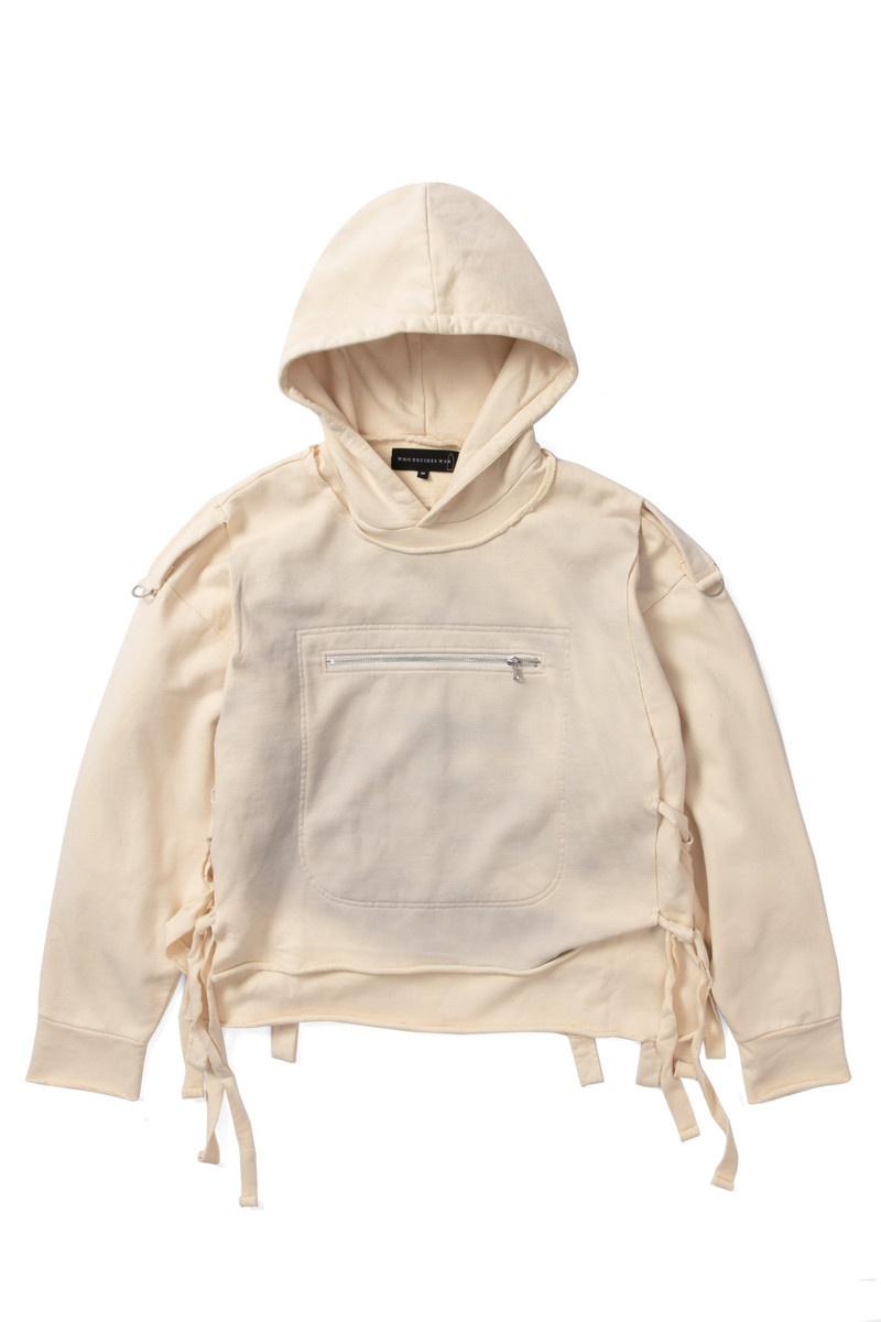 WDW LAYERED PULLOVER 1