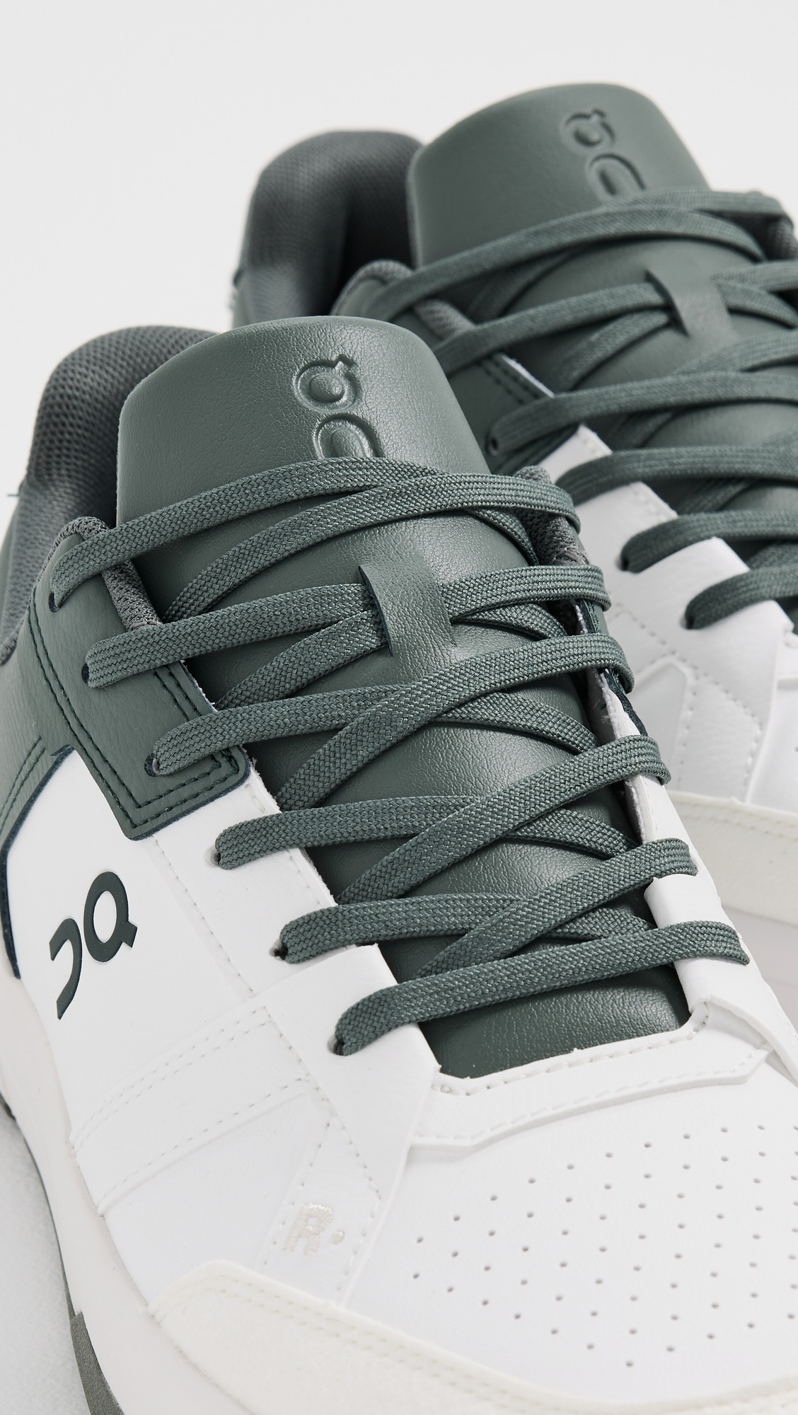 The Roger Clubhouse Sneakers - 4