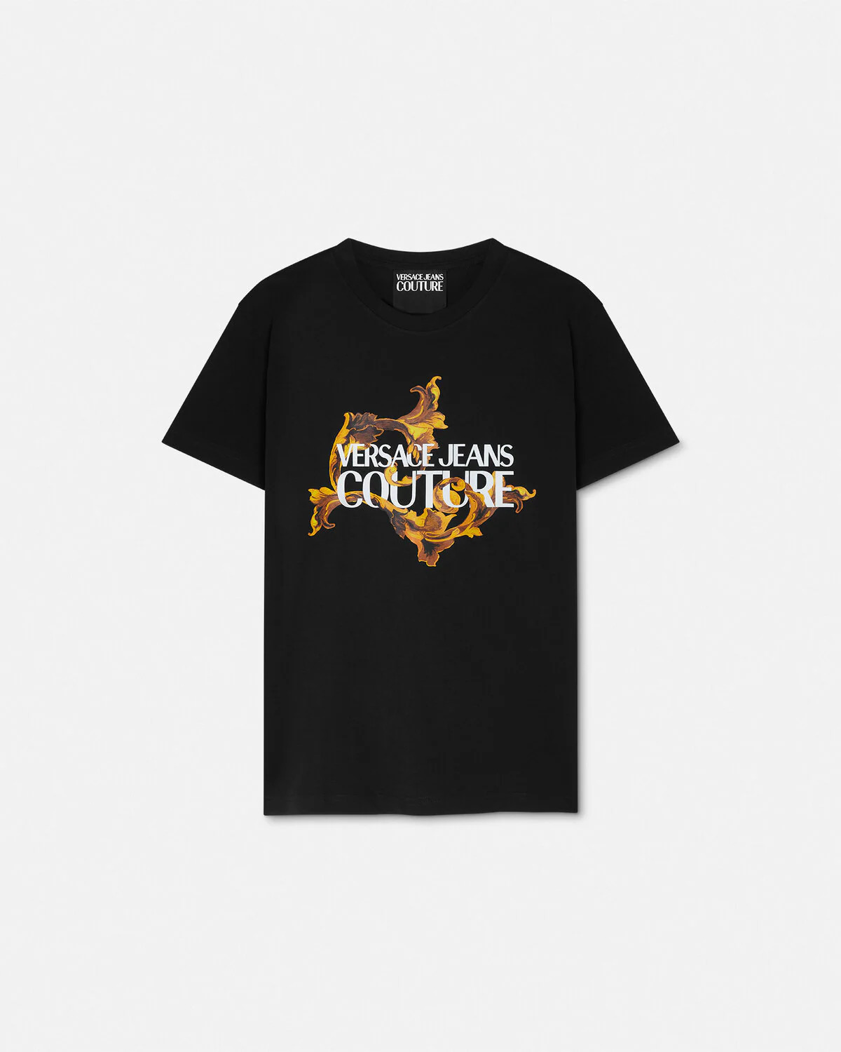 Porcelain Barocco T-Shirt - 1